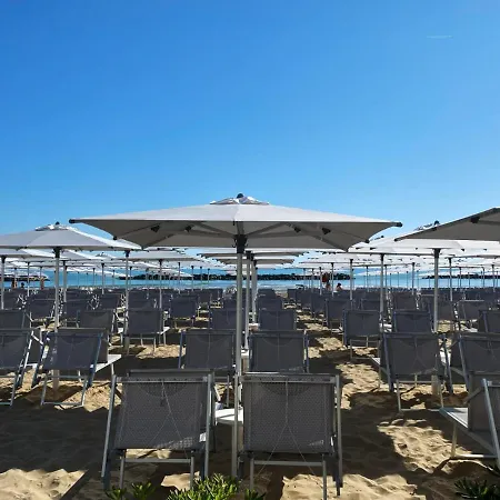 Hotel Flying Pésaro