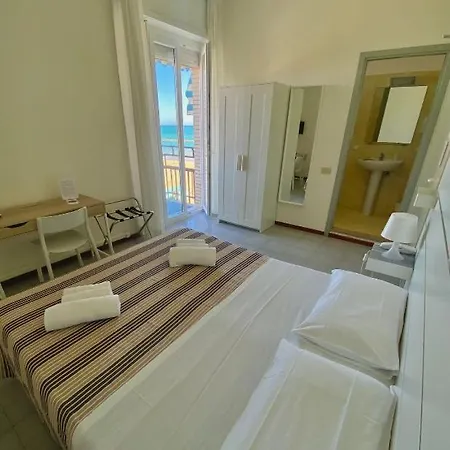 Flying 3* Pesaro