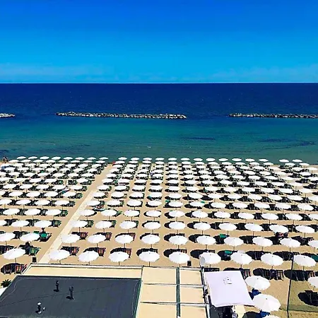 Flying Pesaro