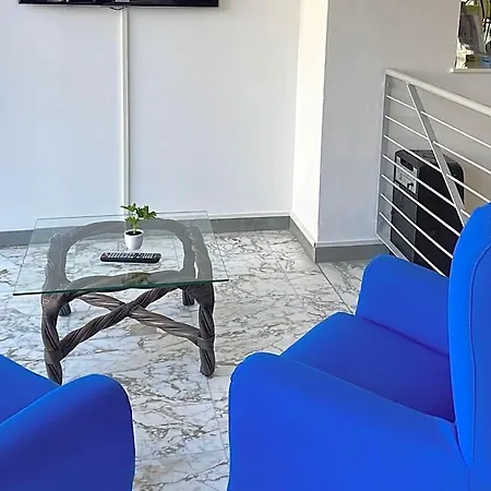 Hotel Flying Pesaro