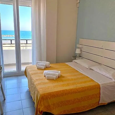Hotel Flying