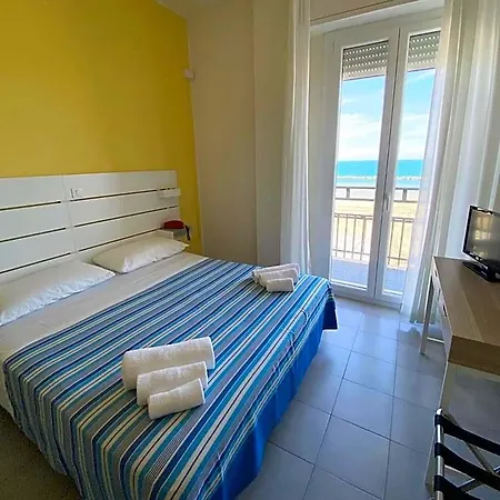 Flying 3* Pesaro