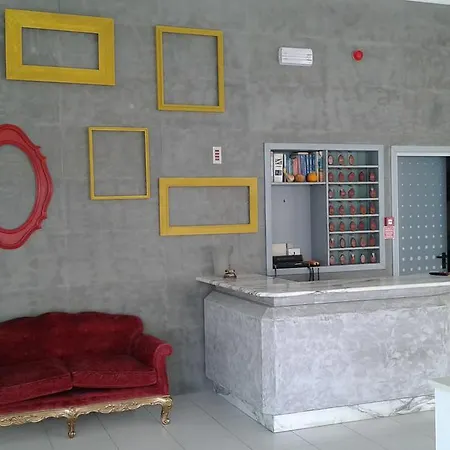 Hotel Flying 3*