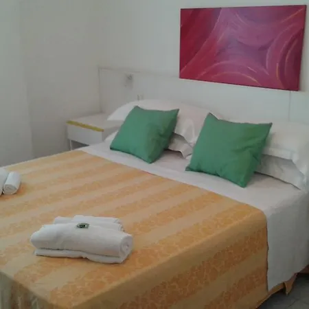Flying 3* Pesaro