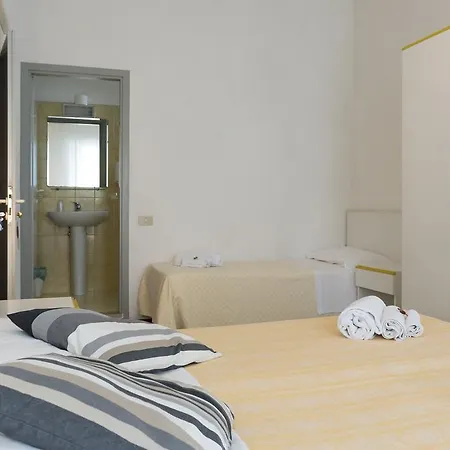 Hotel Flying Pesaro