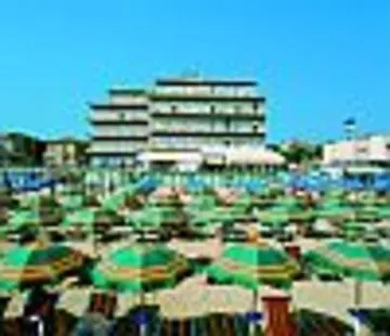 Flying 3* Pesaro